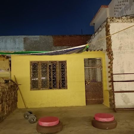Ds Home Lucknow Eksteriør bilde