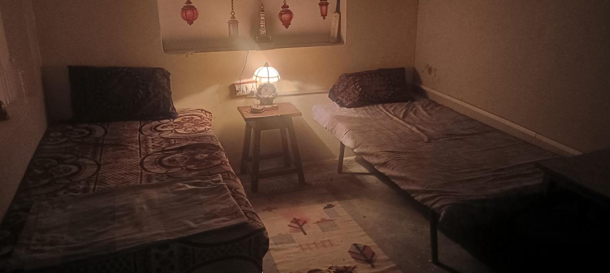 Ds Home Lucknow Eksteriør bilde