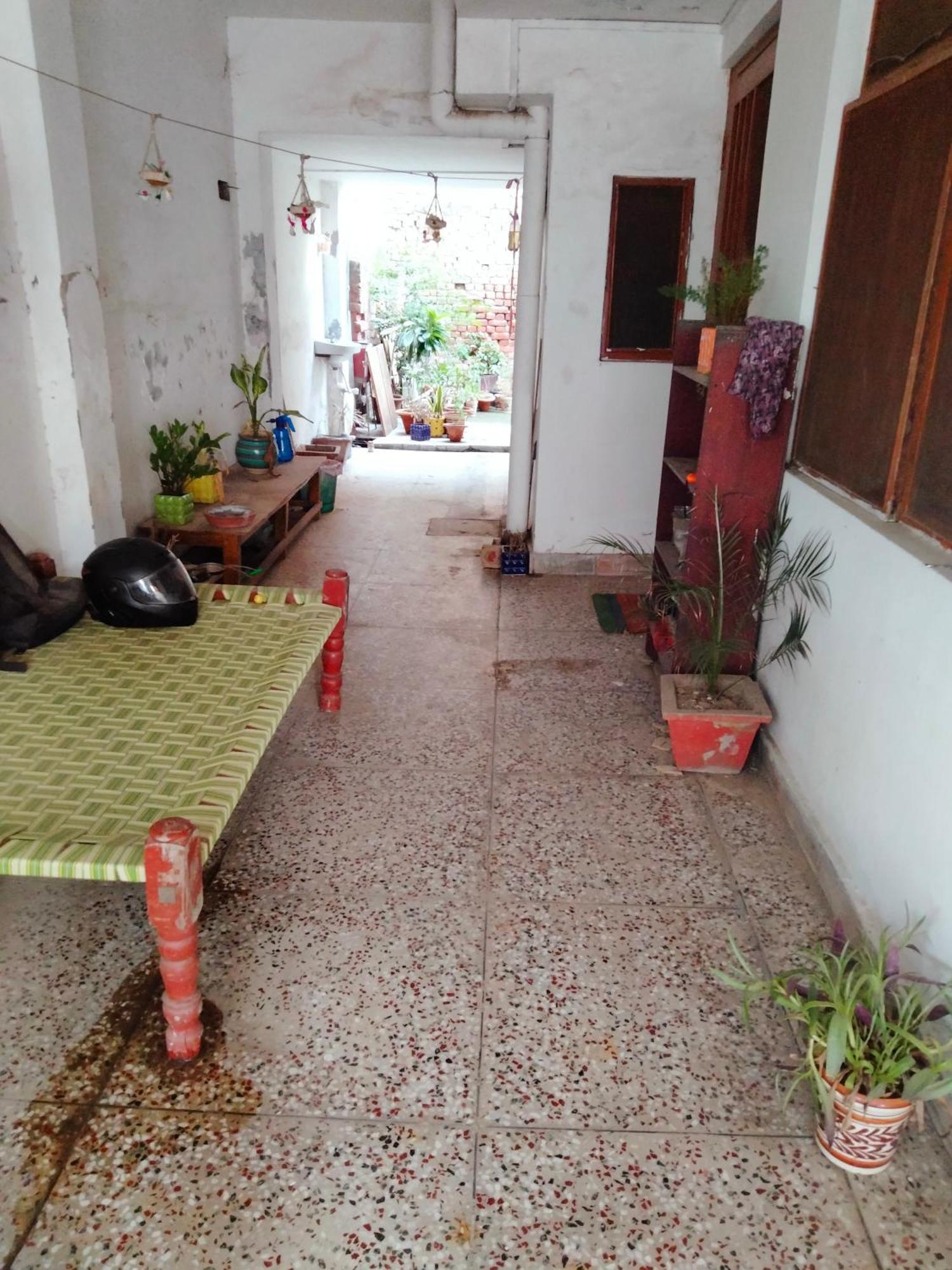 Ds Home Lucknow Eksteriør bilde